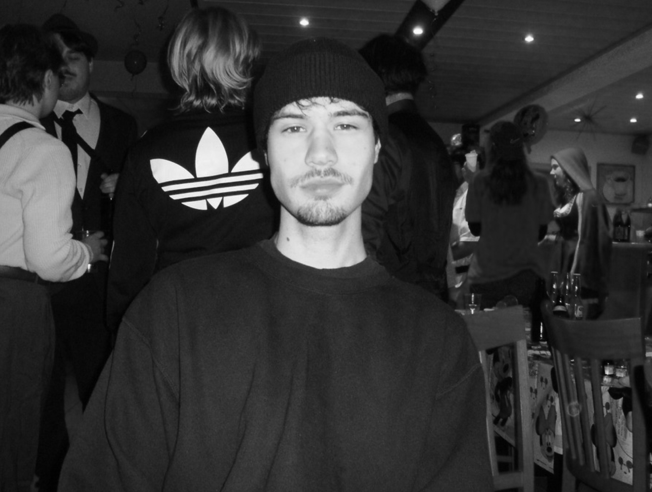 Marlon Mutlu